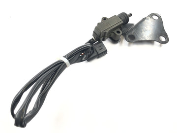Triumph Daytona 955i T595N [2003] - interrupções padrão do interruptor do suporte lateral - 0