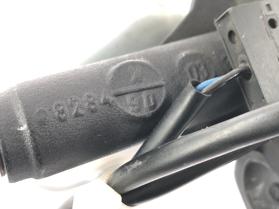 Ducati ST3 S3 [2004] - Alavanca de embreagem da bomba de embreagem