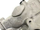 Husqvarna SM 630 A4 [2010] - Cabeça do cilindro para revisar válvulas com defeito-2