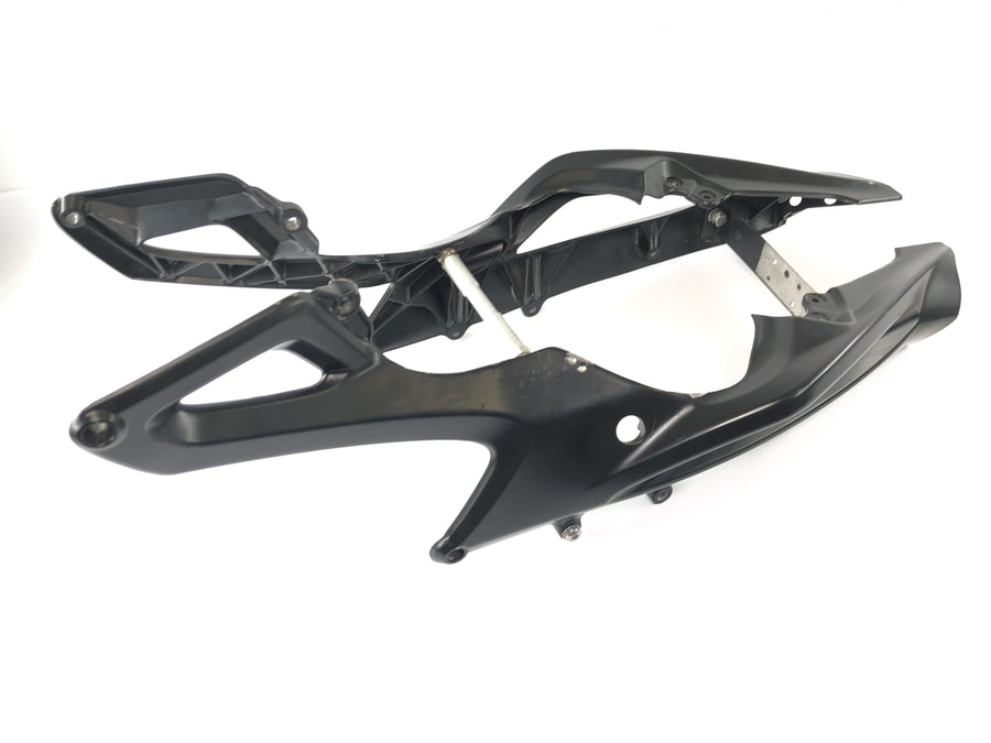 Benelli TNT 1130 [2009] - Quadro traseiro
