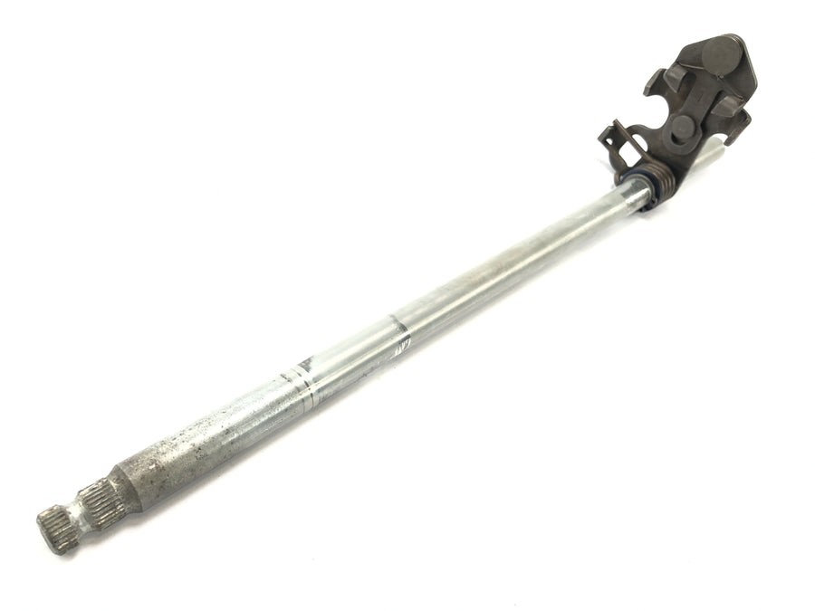 Honda CBR 900 RR SC28 [1994] - Onda de comutação