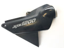Yamaha XJR 1200 4PU [1995] - Tampa lateral revestimento direito-1