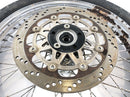 Kawasaki VN 1500 A [1995] - Jante dianteira TAKASAGO 19 X 2.15 Dunlop Gold Seal F11 100 90 19-5