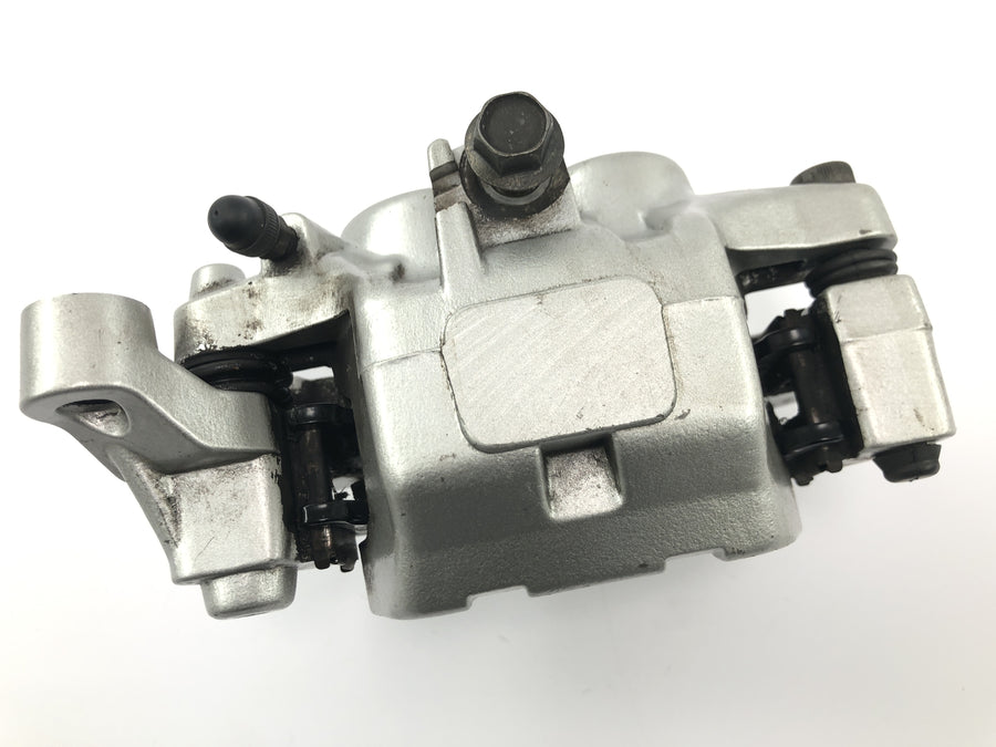 Yamaha XVS 650 4VR [1997] - Pinça de freio dianteiro pistão duplo