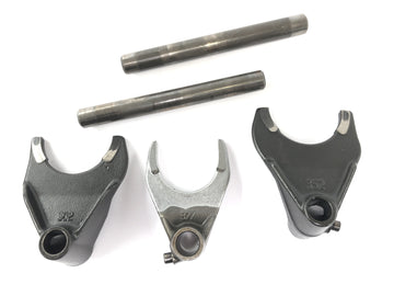 Aprilia SL 1000 Falco PA [2000] - Switch Forking Switching Garws Set - 0