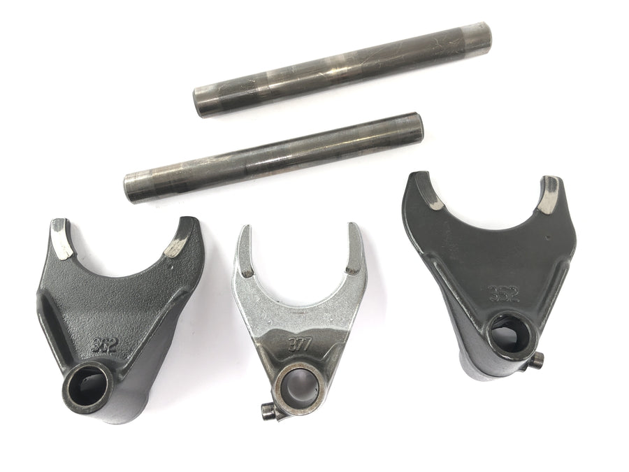 Aprilia SL 1000 Falco PA [2000] - Switch Forking Switching Garws Set
