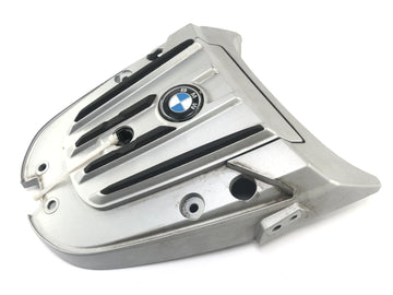 BMW F 650 GS Dakar [2007] - Rack de bagagem