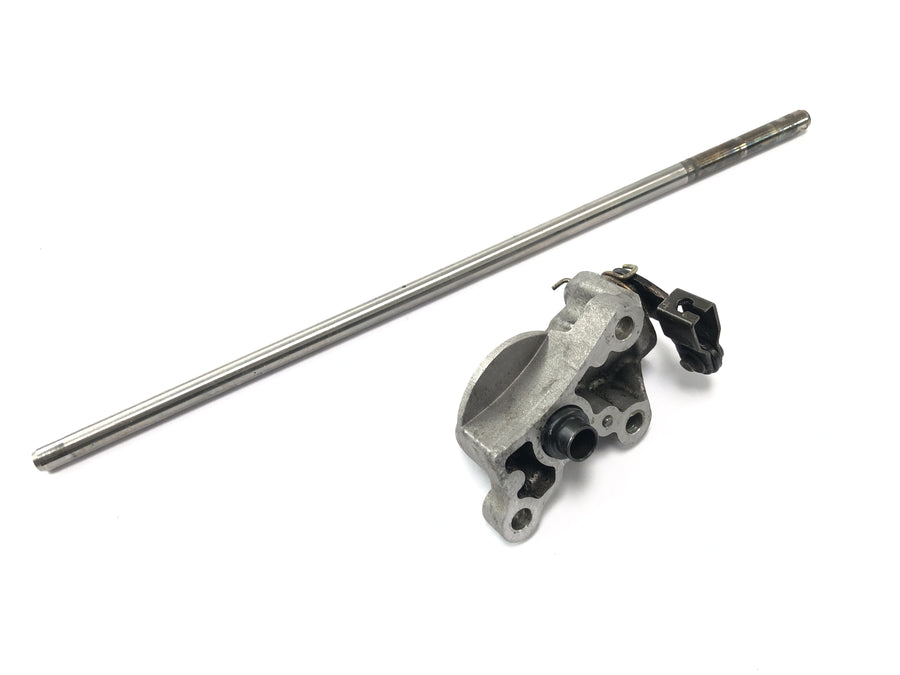 Benelli TNT 1130 [2009] - Cilindro mestre da embreagem com haste