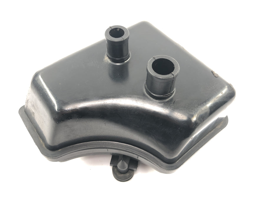 Honda XL 600 RM PD03 [1985] - Recipiente respiro do separador de óleo