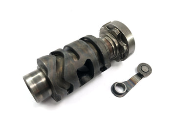 Suzuki RM Z 250 RJ41A [2007] - tambor de mudança tambor de mudança de corpo - 0