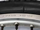 Honda XL 600 R PD03 [1986] - Jante dianteira-5