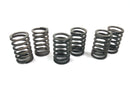 Kawasaki Z 1100 KZZ10A [1984] - ACOPLING SPRINGS SOBRE ACESSÓRIOS DE peças de reposição-2