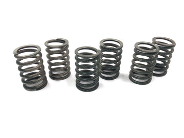 Kawasaki Z 1100 KZZ10A [1984] - ACOPLING SPRINGS SOBRE ACESSÓRIOS DE peças de reposição - 0