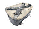 Kawasaki Versys KLE 650 A [2006] - bolsa tanque bolsa traseira bolsa bagagem bolsa motocicleta-5