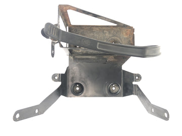 BMW R 1100 GS 259 [1995] - Placa de montagem do suporte da bateria - 0