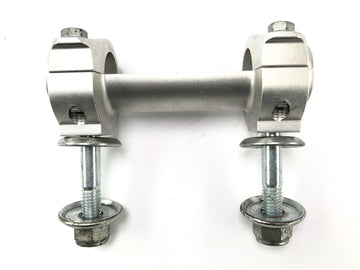 KTM 690 SM Prestige [2007] - Blocos de fixação do suporte do suporte do guidão - 0
