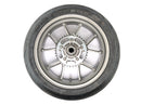 Ducati 999 H4 [2003] - Hinterrad Rad Relge pneus 5.50x17 "-2