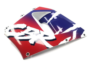 Honda CBR 900 RR SC28 [1995] - Painel lateral painel lateral frontal esquerdo