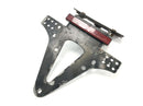 Ducati Monster SR2 800 M4 [2006] - Porta-placa, porta-placa, refletor-1