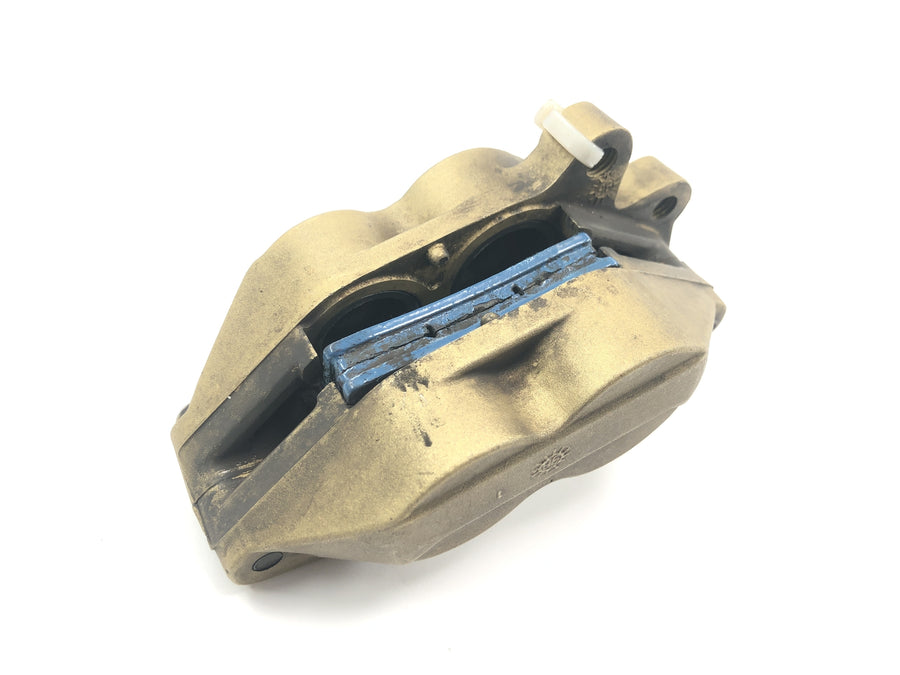 Moto Guzzi V10 Centauro [1998] - Pinça de freio dianteiro direito Brembo Gold