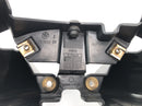 BMW K 1200 S K12S [2004] - Suporte luz traseira, luz de freio-4