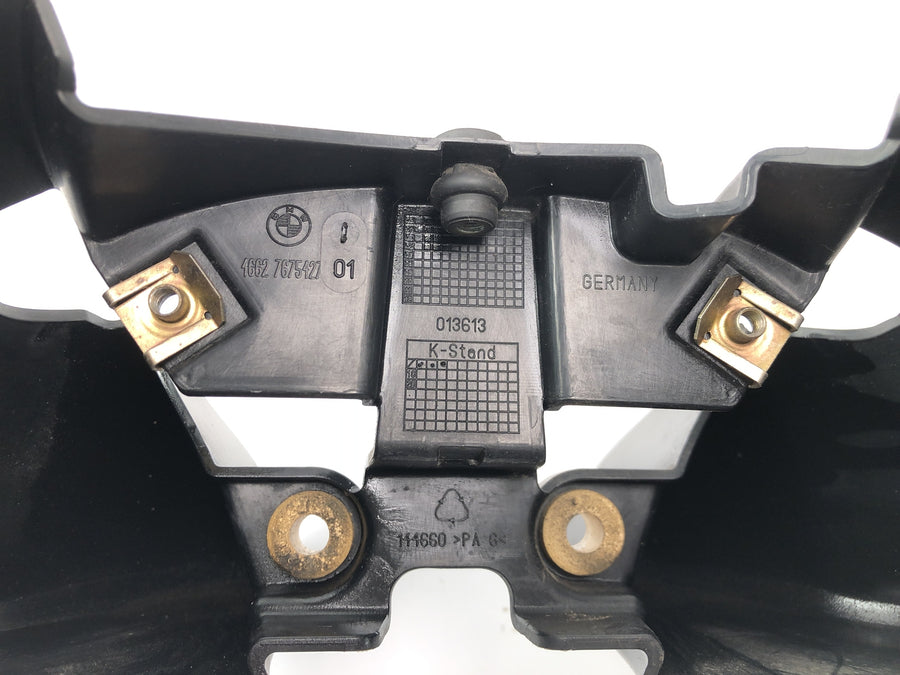 BMW K 1200 S K12S [2004] - Suporte luz traseira, luz de freio