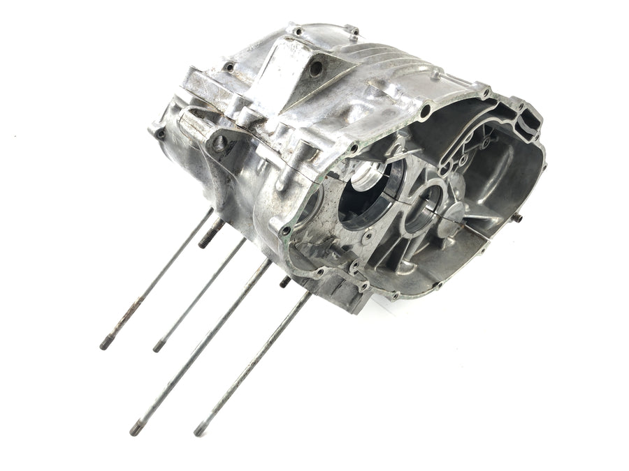 Honda XL 500 S PD01 [1982] - Motor Housing