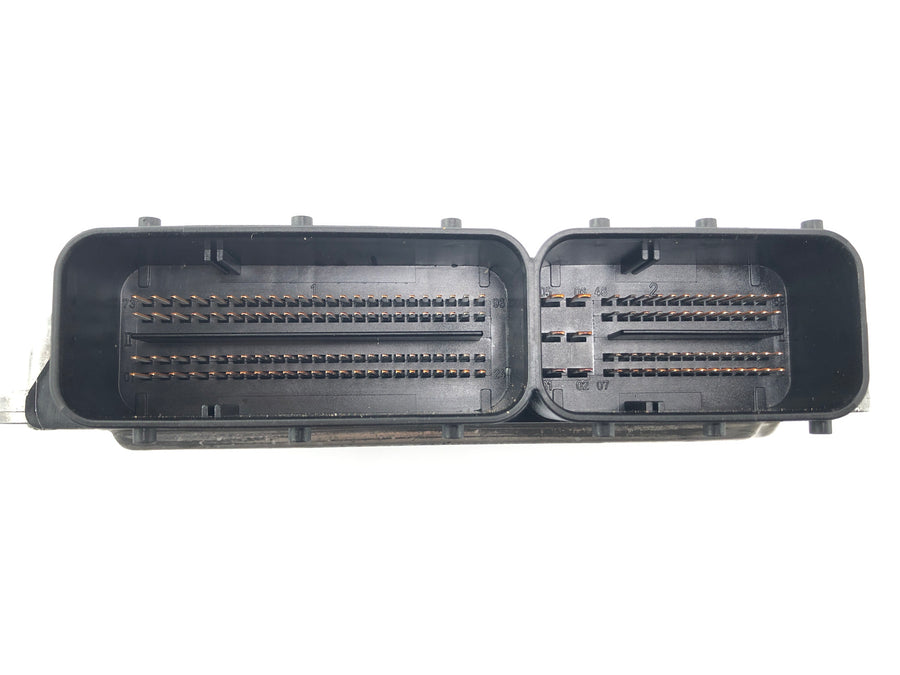 BMW R 1200 ST R1ST [2006] - Unidade de controle da Unidade de Controle Motronic ECU