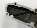 Ducati Multistrada 1200 S Touring [2009] - Links Lichtmaschinendeckel Motordeckel-3