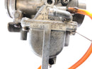 Yamaha XT 600 Zenere 34L [1985] - Carburador-6