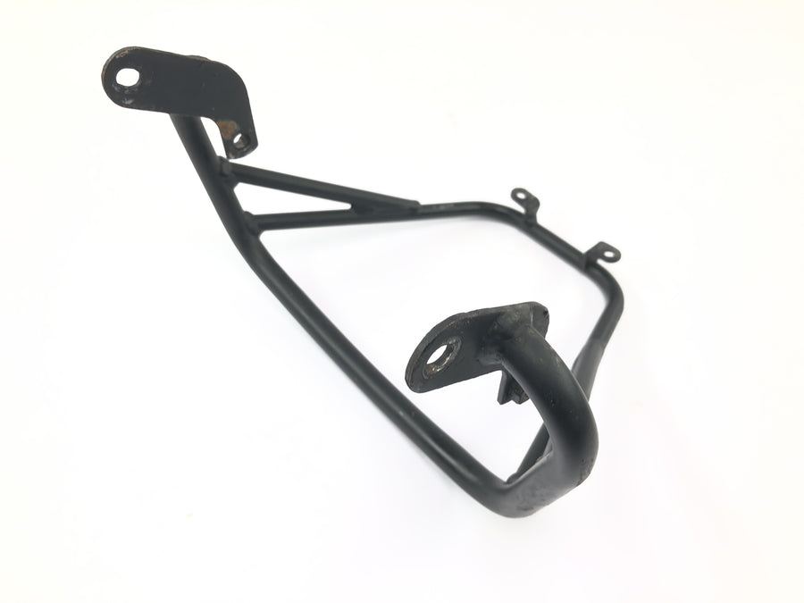 Sachs ZX 125 [1998] - Subchassi traseiro do bagageiro