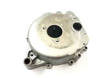 Kawasaki VN 1600 Classic VNT60A [2007] - Tampa do alternador tampa do motor direita Lima
