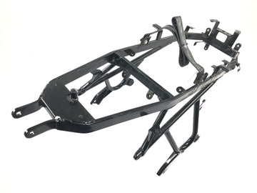 Moto Guzzi V10 Centauro [1998] - Quadro traseiro quadro traseiro - 0