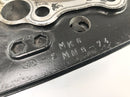 Honda FMX 650 RD12 [2006] - cilindro com pistão-5