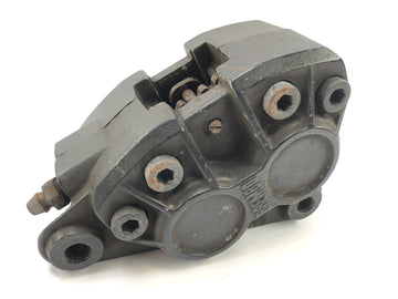 Cagiva Elefant 650 [1984] - Pinça de freio na frente