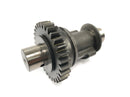 Suzuki GSX R 1000 WVB6 K6 [2006] - Balance shaft balancer-1