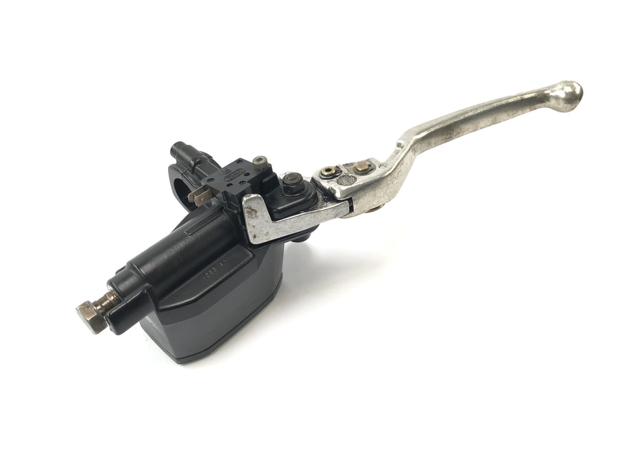 Aprilia RST 1000 FUTURA [2002] - Bomba de freio de mão no suporte da alavanca de freio da alavanca de handbrake frontal