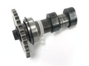 SWM RS 125 R B2 [2020] - Conjunto de engrenagens da árvore de comando da árvore de cames-4