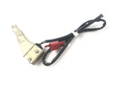 Honda GL 1500 Goldwing SC22 [1987] - Interruptor da luz do freio traseiro-4