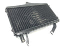 Honda NSR 125 JC22 [1998] - Radiator de refrigerador de água fria-1