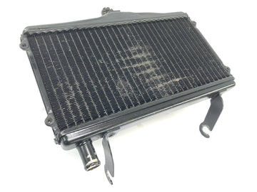 Honda NSR 125 JC22 [1998] - Radiator de refrigerador de água fria