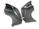 BMW R 1200 ST R1ST [2006] - Tanque de revestimento do tanque tanque lateral da parte esquerda e direita-4