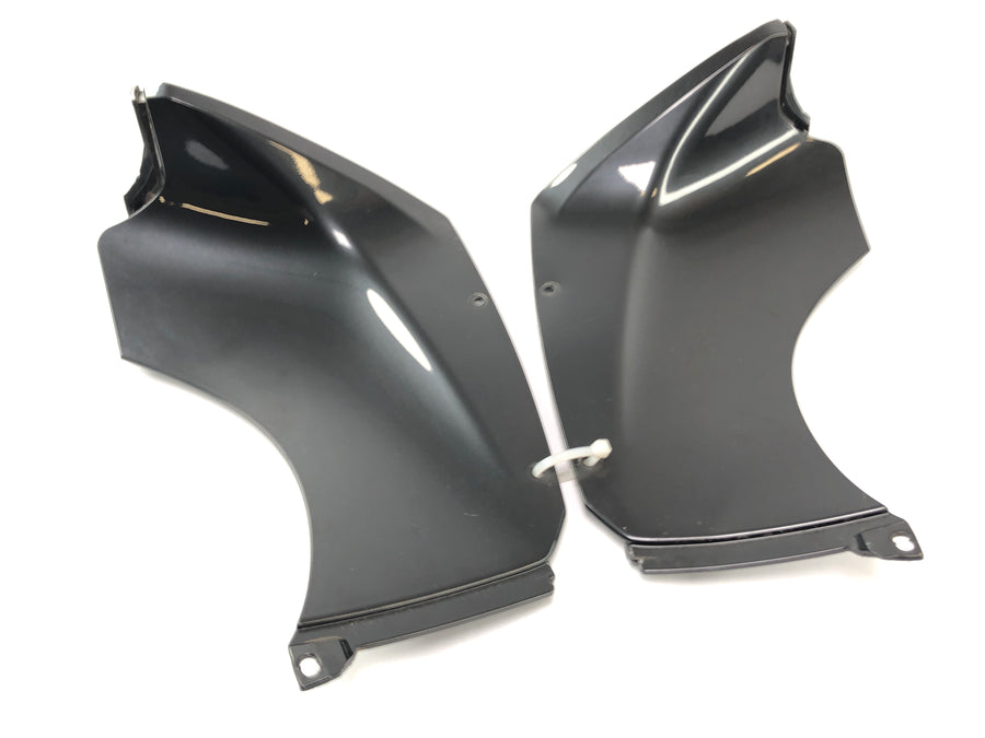 BMW R 1200 ST R1ST [2006] - Tanque de revestimento do tanque tanque lateral da parte esquerda e direita