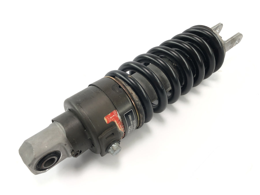 Kawasaki GPZ 1100 ZXT10E [1997] - Spring Shock Absorber no choque traseiro traseiro traseiro