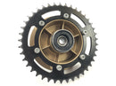 Yamaha Rd 350 YPVS 31K [1984] - Roda de corrente-1
