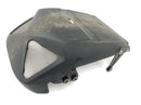 Moto Guzzi Stelvio 1200 8V [2016] - Proteção do motor placa de proteção do motor-1
