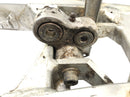 Husqvarna te 610 8ae [1994] - balanço traseiro da roda traseira-4