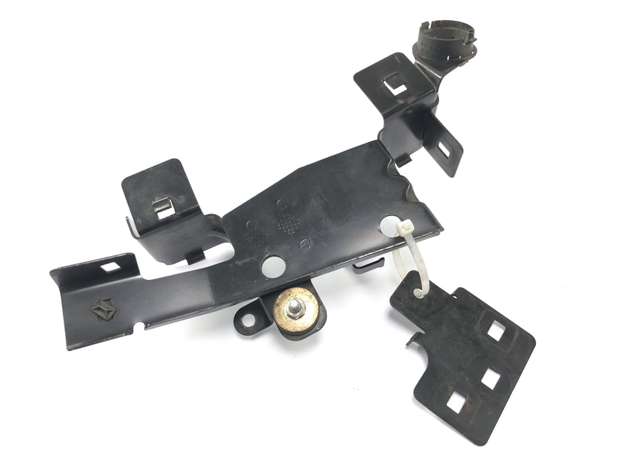 BMW R 850 C 259C [1999] - Suporte de placa de retenção de placa metálica