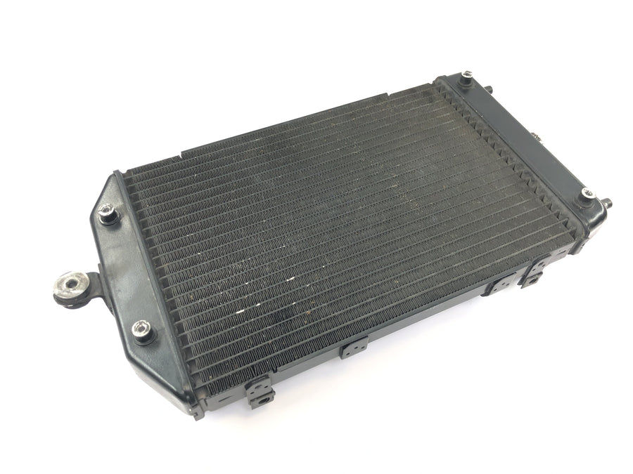Kawasaki VN 1600 Classic VNT60A [2007] - Radiador Refrigerador de água Radiador Resfriador de motor