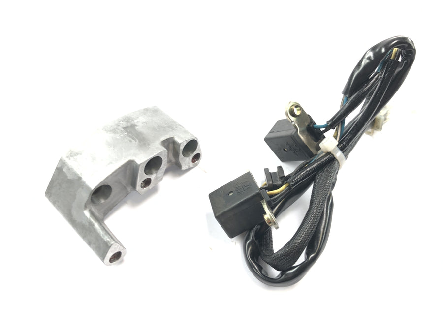 Kawasaki W 650 EJ650A [1999] - Sensor gerador de pulso de ignição do sensor de captação